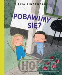 Pobawimy się?