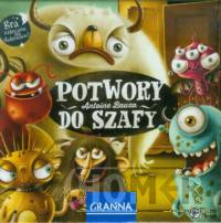 Potwory do szafy