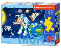 Puzzle 30 Space Walk