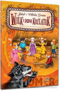 Wilk i siedem koźlątek