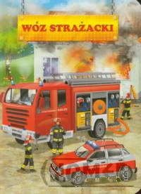 Wóż strażacki