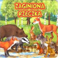 Zaginiona rzeczka