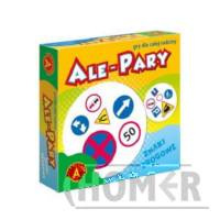 Ale pary Znaki mikro-gra