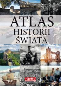 Atlas historii świata