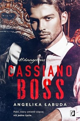 Dangerous. T.1 Cassiano boss