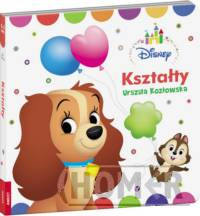 Disney Maluch Kształty