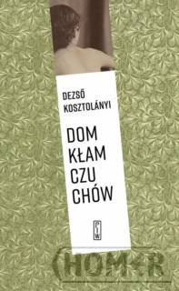 Dom kłamczuchów