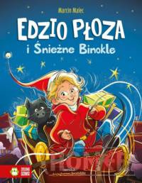 Edzio Płoza i Śnieżne Binokle