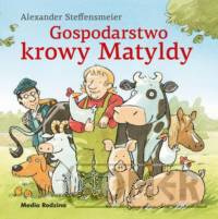 Gospodarstwo krowy Matyldy