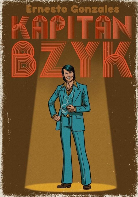 Kapitan Bzyk