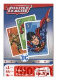 Liga Sprawiedliwych Piotruś i Memo