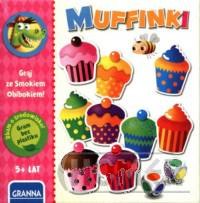 Muffinki Gra