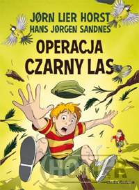 Operacja Czarny Las