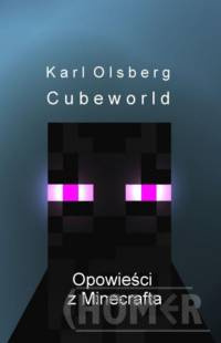 Opowieści z Minecrafta 1 Cubeworld