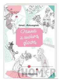 Panna z mokrą głową