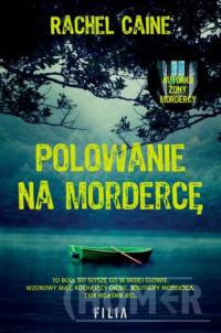 Polowanie na mordercę