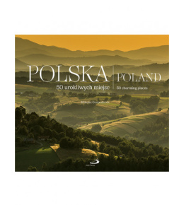 Polska (Góry). 50 urokliwych miejsc