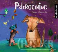 Psierociniec (audiobook)