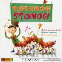 Supernogi stonogi