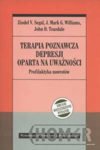 Terapia poznawcza depresji oparta na uważności