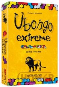 Ubongo Extreme