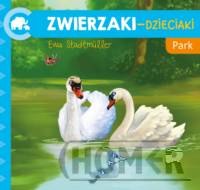 Zwierzaki-Dzieciaki Park