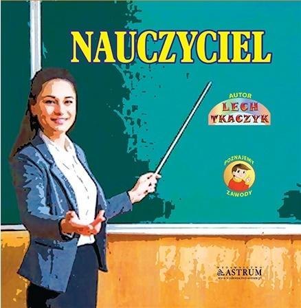 Nauczyciel