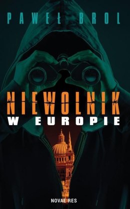 Niewolnik w Europie