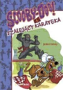 Scooby-Doo! I Szalejący Karateka