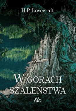 W górach szaleństwa BR