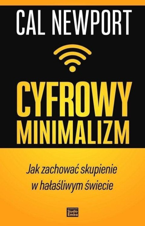 Cyfrowy minimalizm