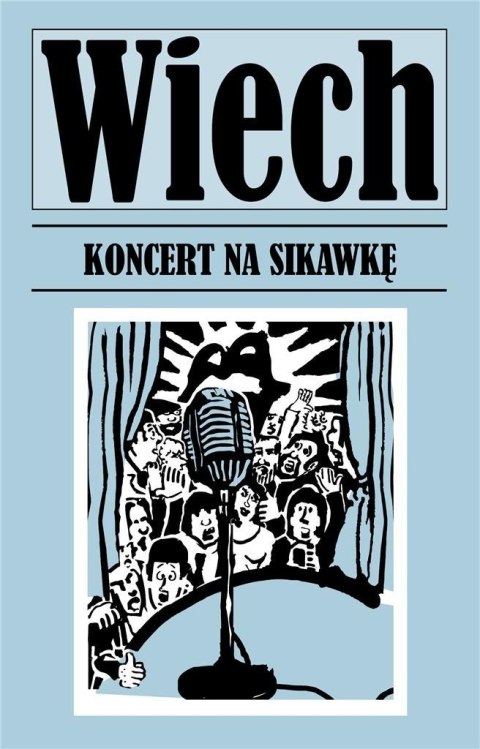 Koncert na sikawkę