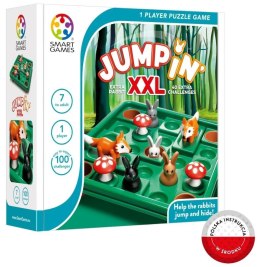 Smart Games Jump In XXL (ENG) IUVI Games