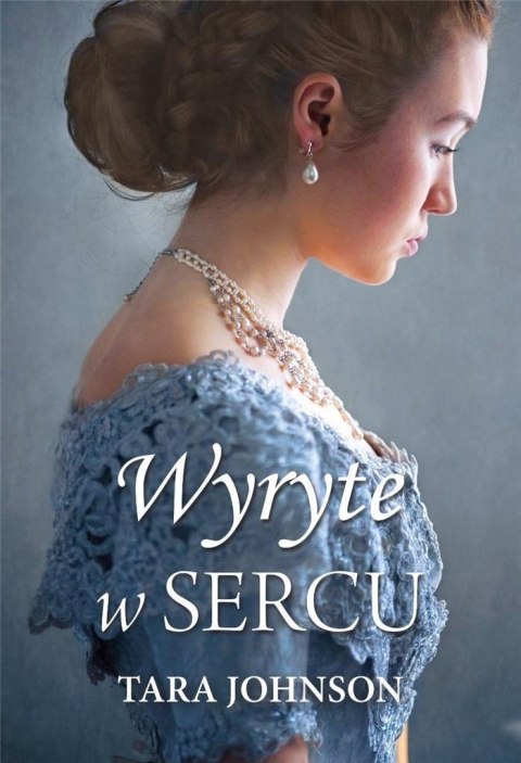 Wyryte w sercu