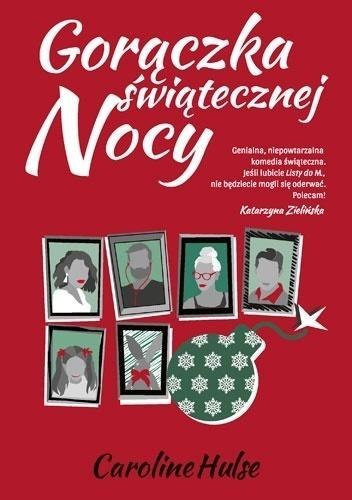 Gorączka świątecznej nocy