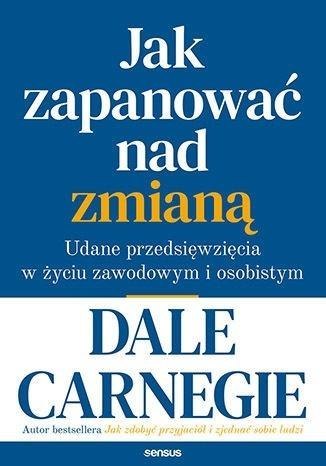 Jak zapanować nad zmianą