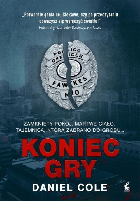 Koniec gry