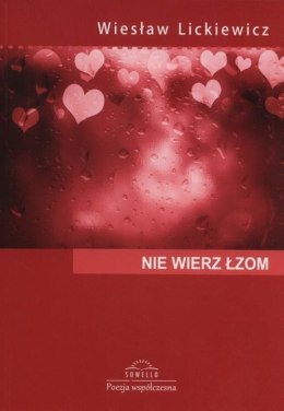 Nie wierz łzom