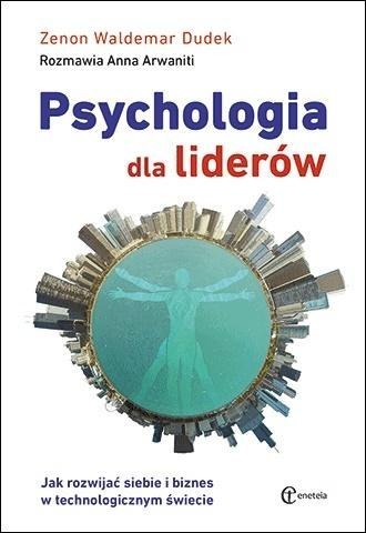 Psychologia dla liderów