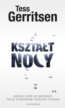 Kształt nocy