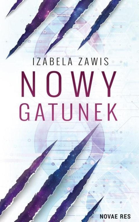 Nowy gatunek