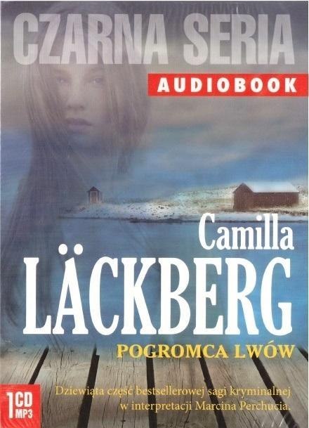 Pogromca lwów Audiobook