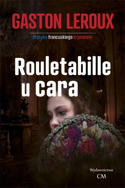 Rouletabille u cara