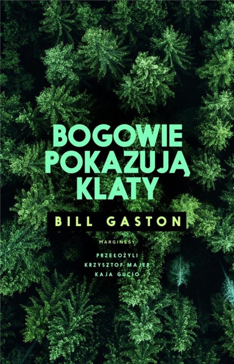 Bogowie pokazują klaty