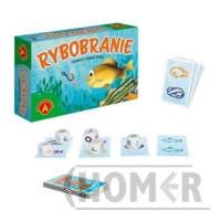 Rybobranie