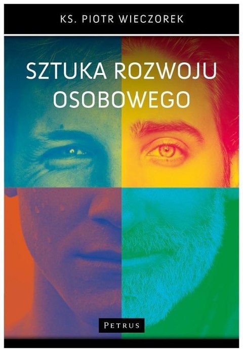 Sztuka rozwoju osobowego