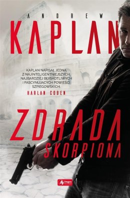 Zdrada Skorpiona