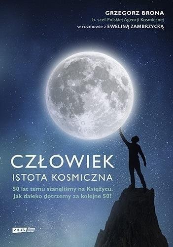 Człowiek - istota kosmiczna