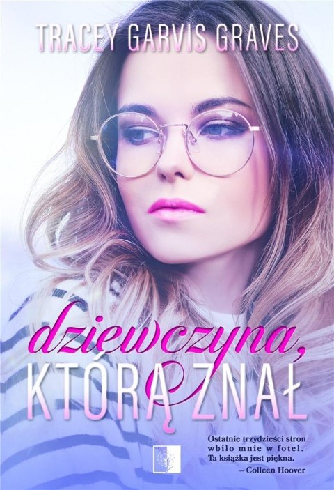 Dziewczyna, którą znał