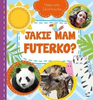 Jakie mam futerko?